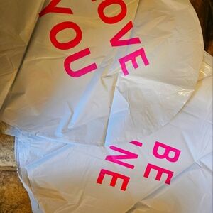 3 packages of 18 each